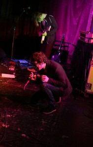 Recher Theatre