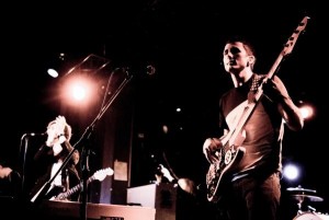 Recher Theatre