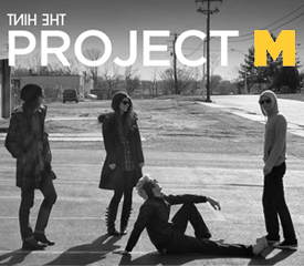 Join Project M