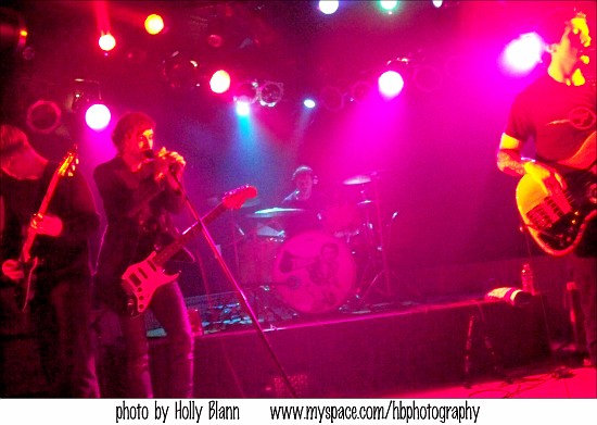Holly Blann 14
