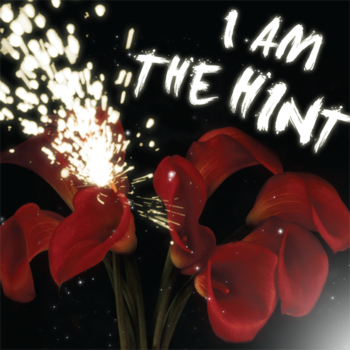 THE HINT - I AM THE HINT (EP)