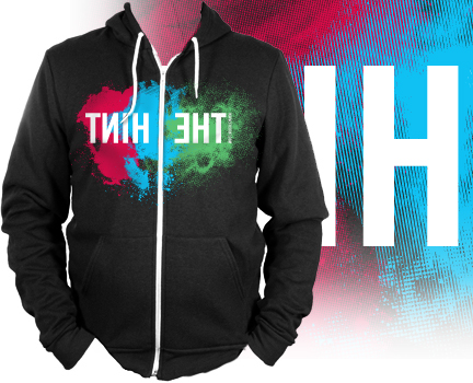 Project M Hoodie