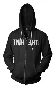 Project M Hoodie