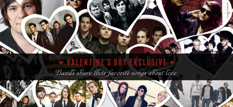 Feature: Valentine’s Day
