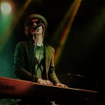 Stage / by Tess Climer