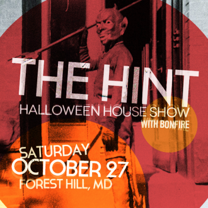 House Show: October 27th