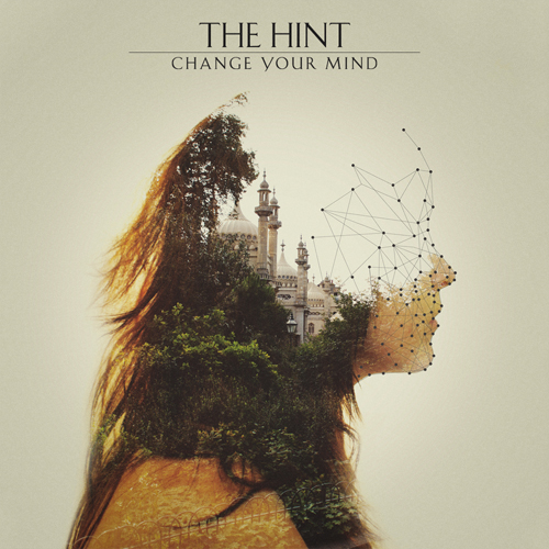 The Hint - Change Your Mind (artwork)